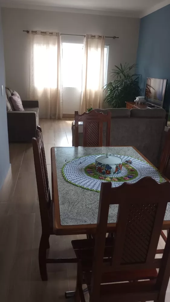 Casa, 3 quartos - Foto 7