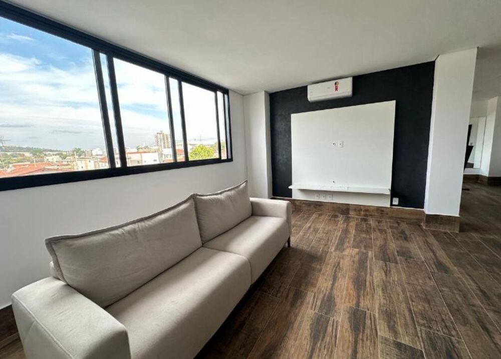 Apartamento, 2 quartos - Foto 6