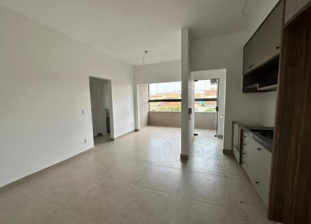 Apartamento, 2 quartos - Foto 12