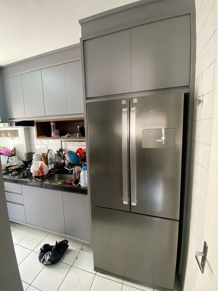 Apartamento, 2 quartos - Foto 6