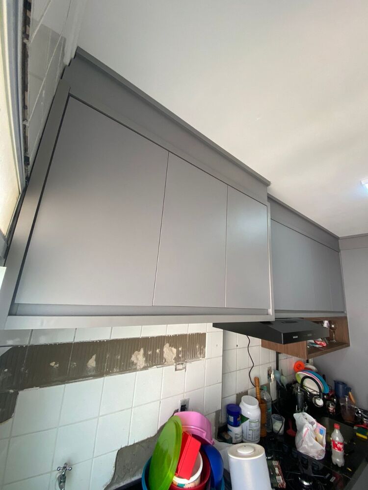 Apartamento, 2 quartos - Foto 7