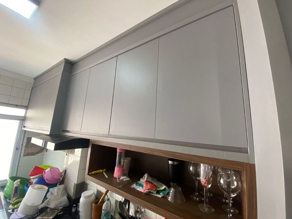 Apartamento, 2 quartos - Foto 1