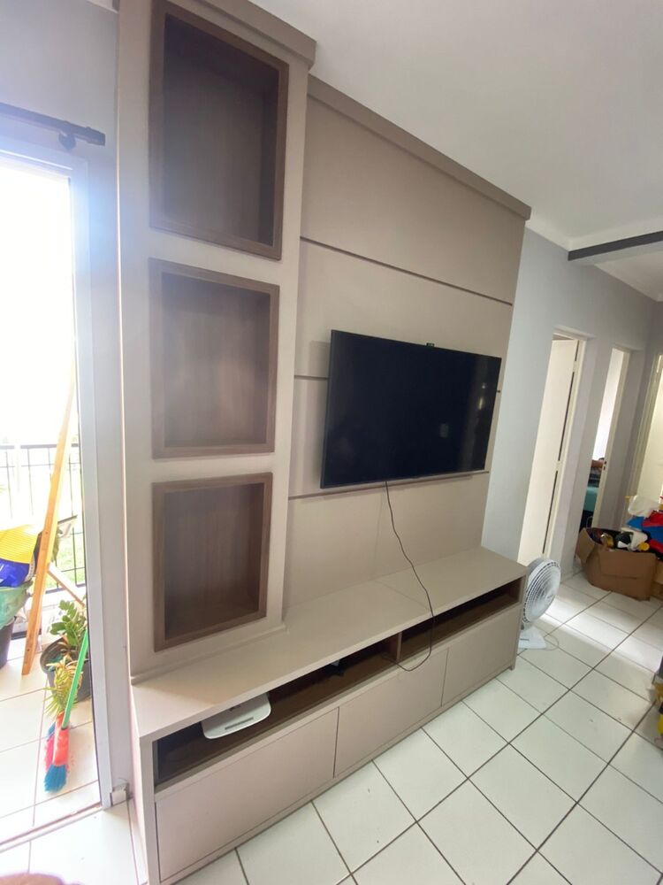 Apartamento, 2 quartos - Foto 5
