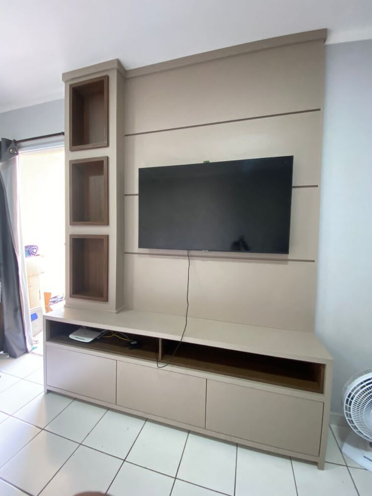 Apartamento, 2 quartos - Foto 4