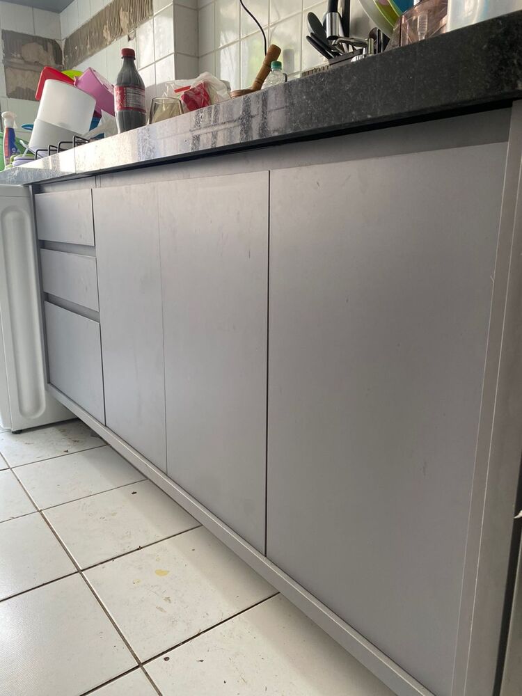Apartamento, 2 quartos - Foto 2
