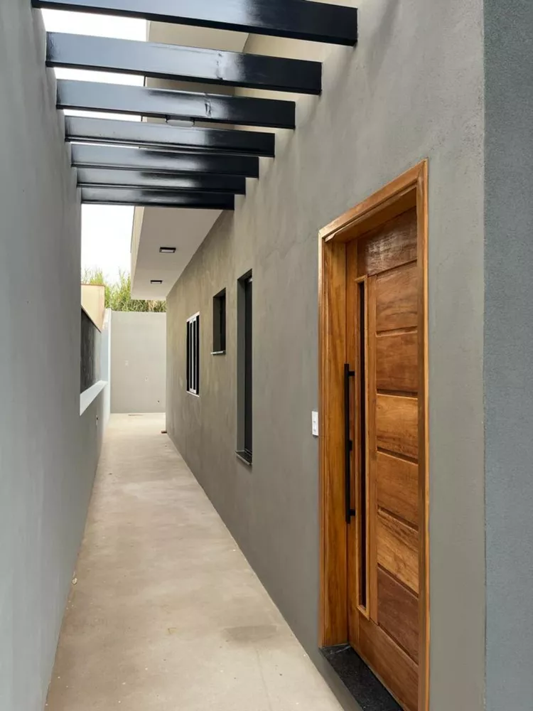 Casa, 2 quartos - Foto 22