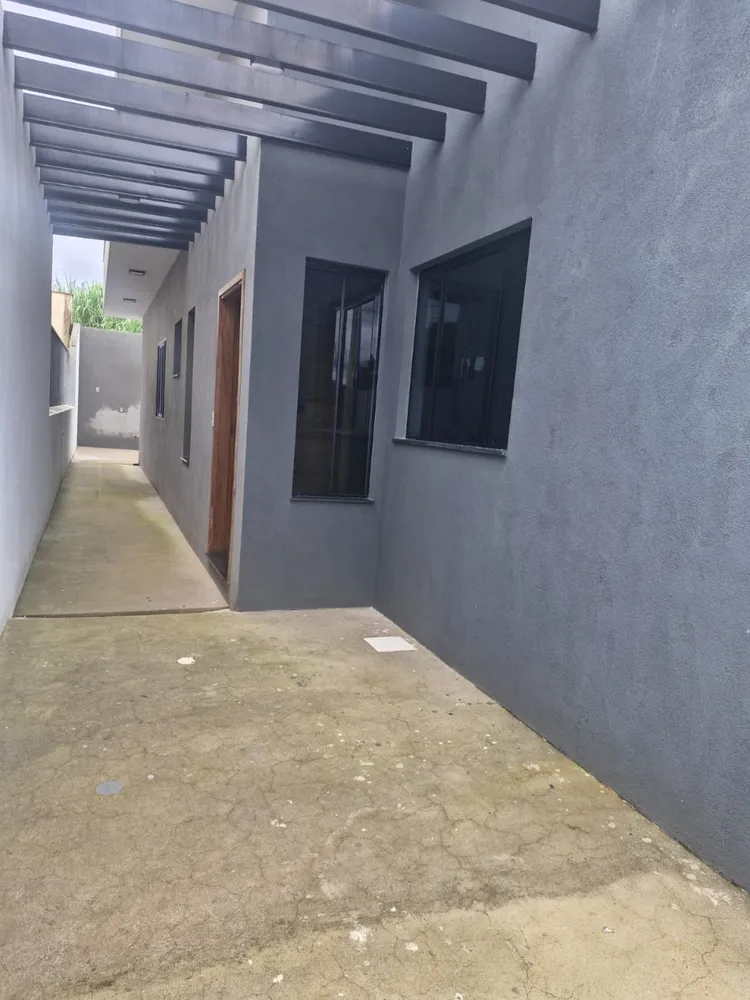 Casa, 2 quartos - Foto 24