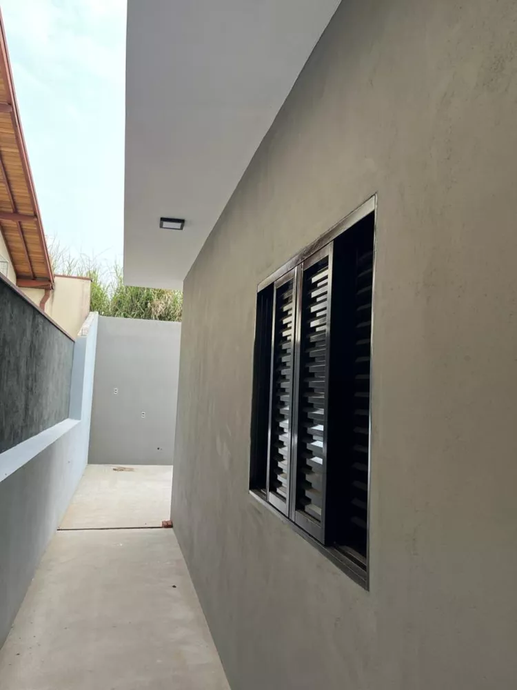 Casa, 2 quartos - Foto 2