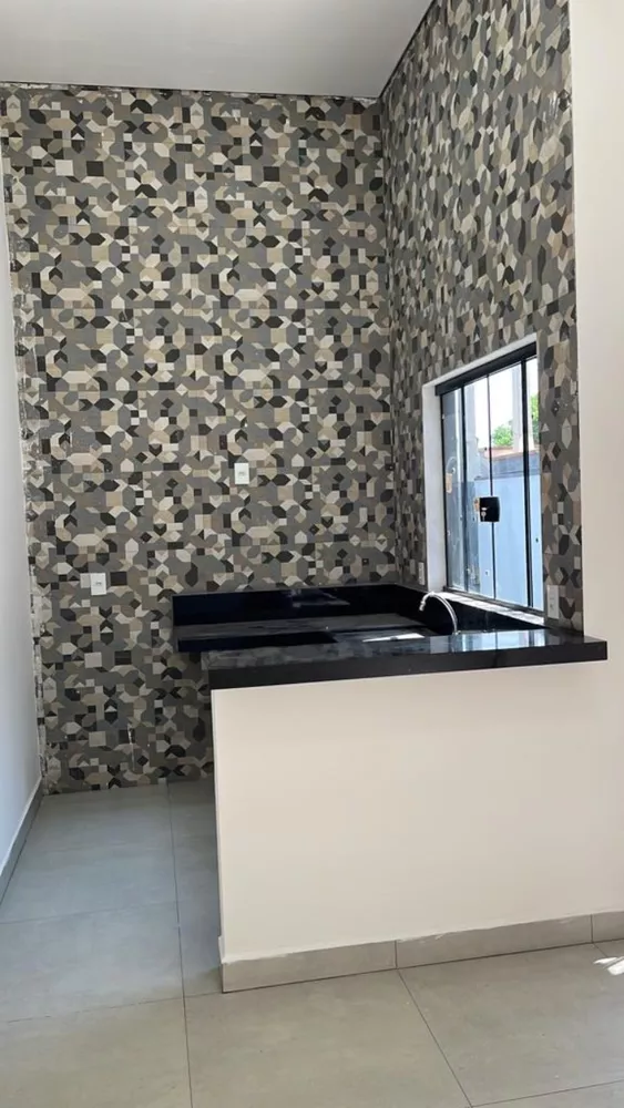 Casa, 2 quartos - Foto 5