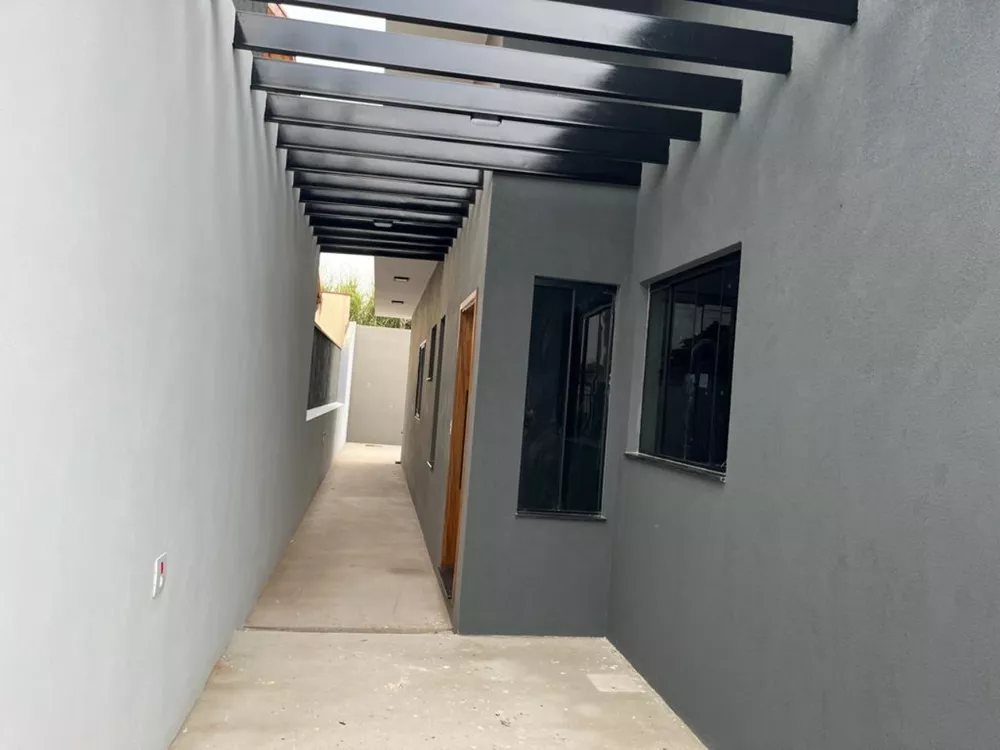 Casa, 2 quartos - Foto 8