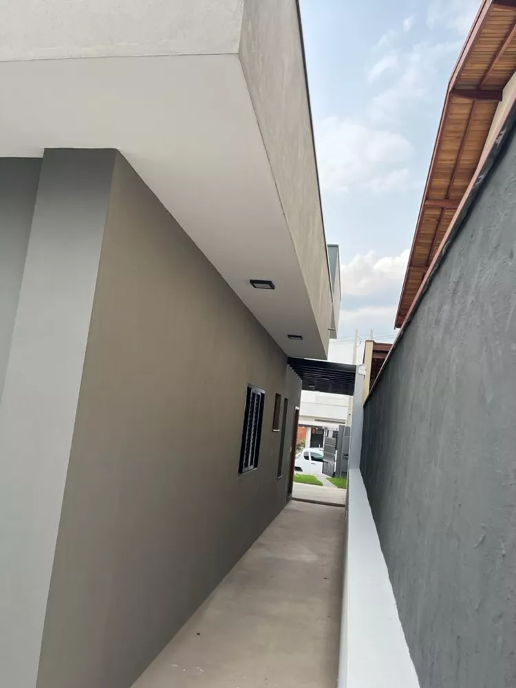 Casa, 2 quartos - Foto 18