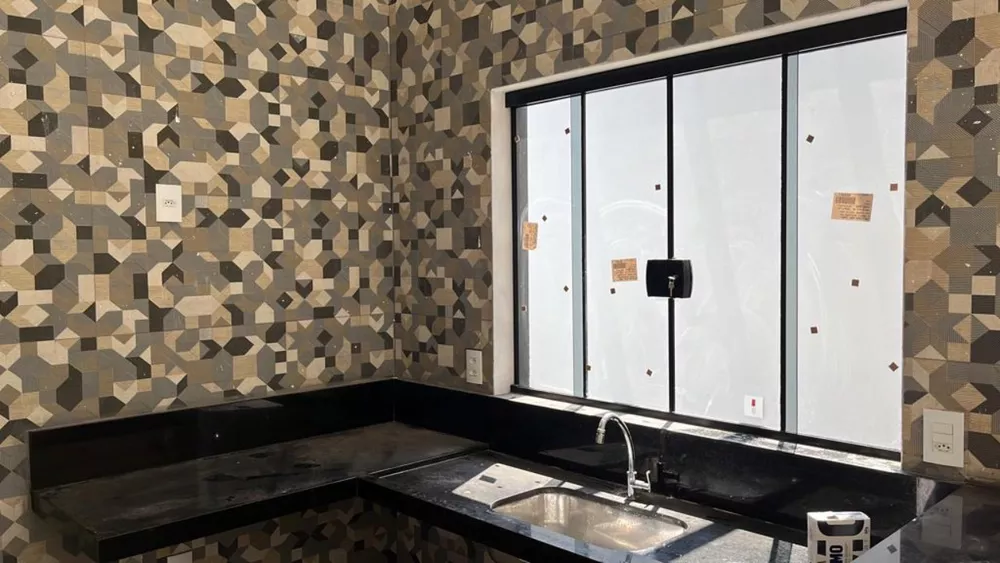 Casa, 2 quartos - Foto 9