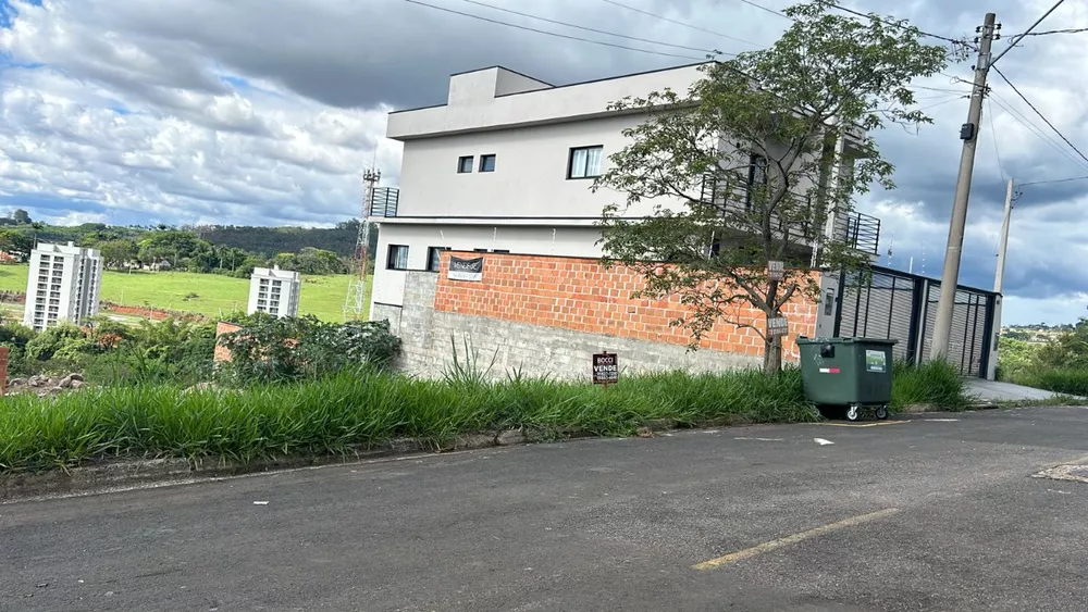Terreno, 325 m² - Foto 2