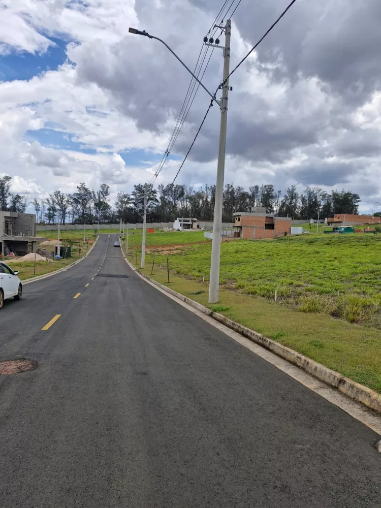 Terreno, 250 m² - Foto 1