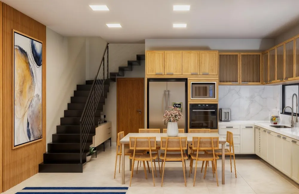 Casa, 2 quartos - Foto 5