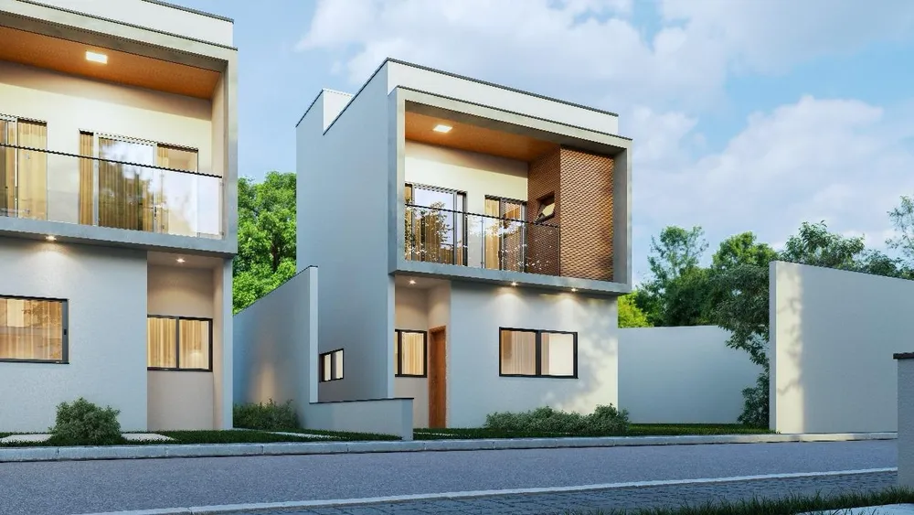 Casa, 2 quartos - Foto 6
