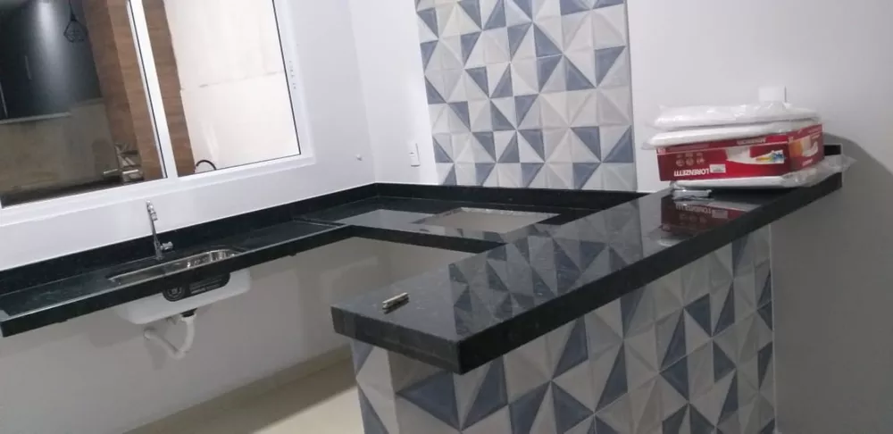 Casa, 3 quartos - Foto 16