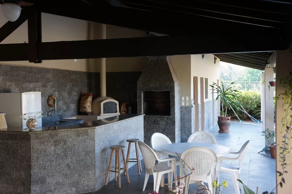 Casa, 4 quartos - Foto 5