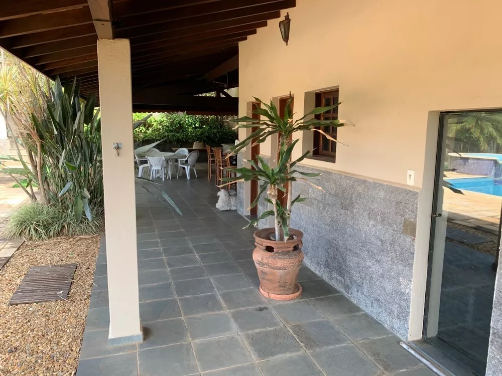 Casa, 4 quartos - Foto 8