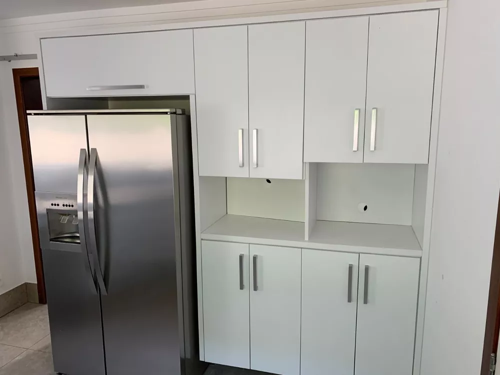 Casa, 4 quartos - Foto 17