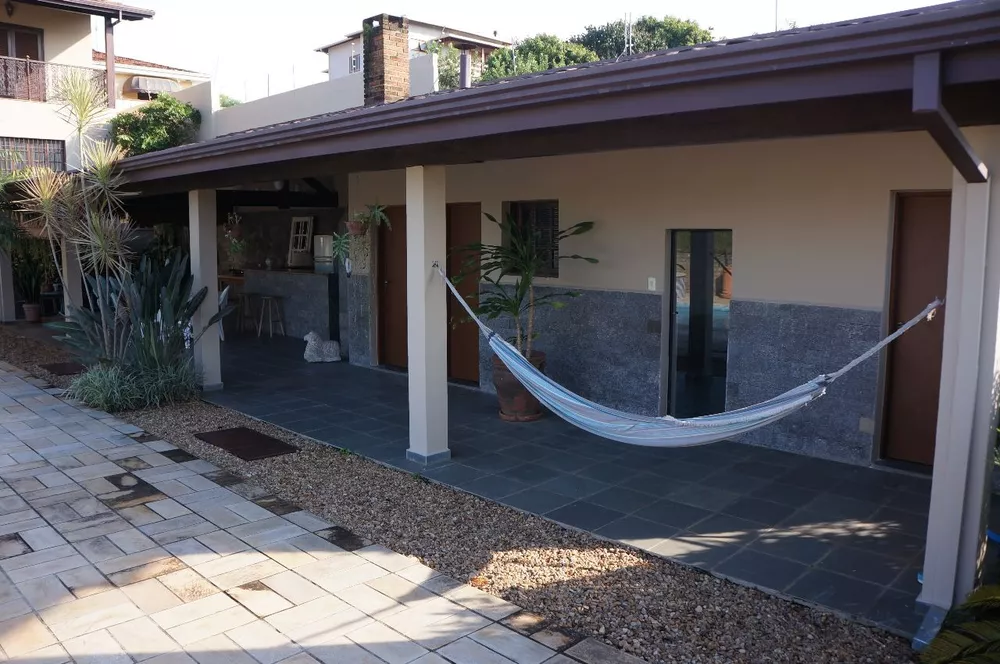 Casa, 4 quartos - Foto 6