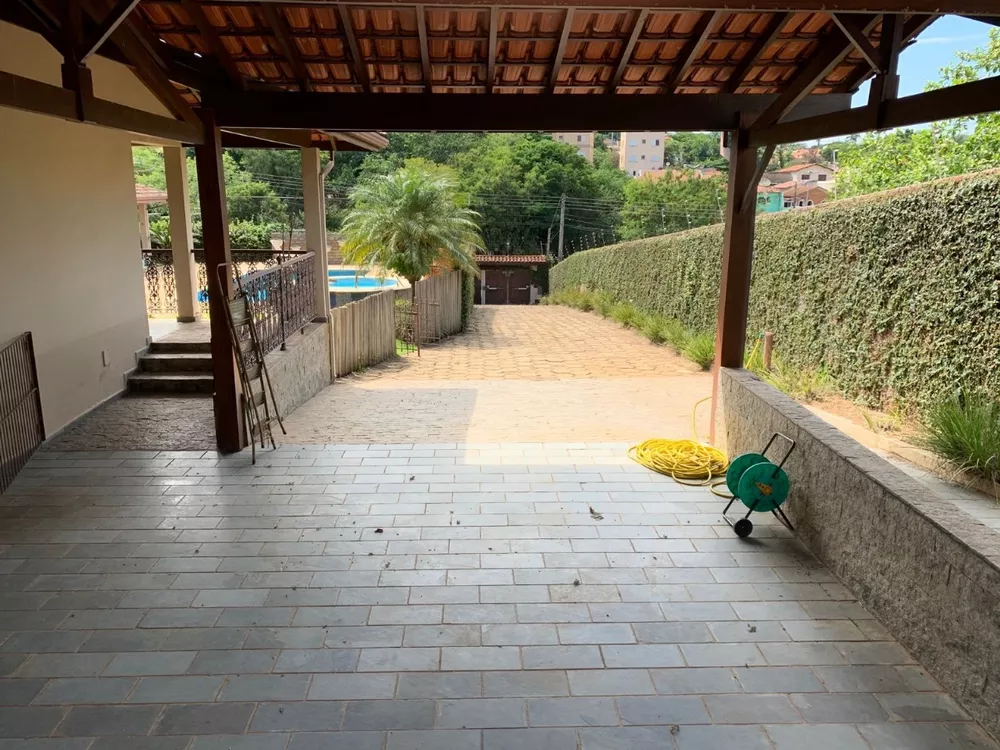 Casa, 4 quartos - Foto 7