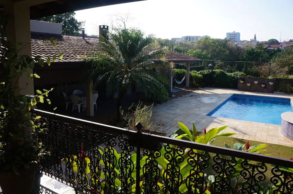 Casa, 4 quartos - Foto 5