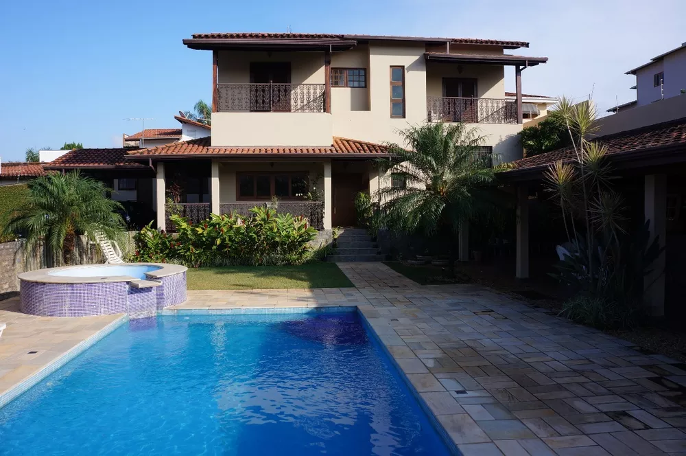 Casa, 4 quartos - Foto 4