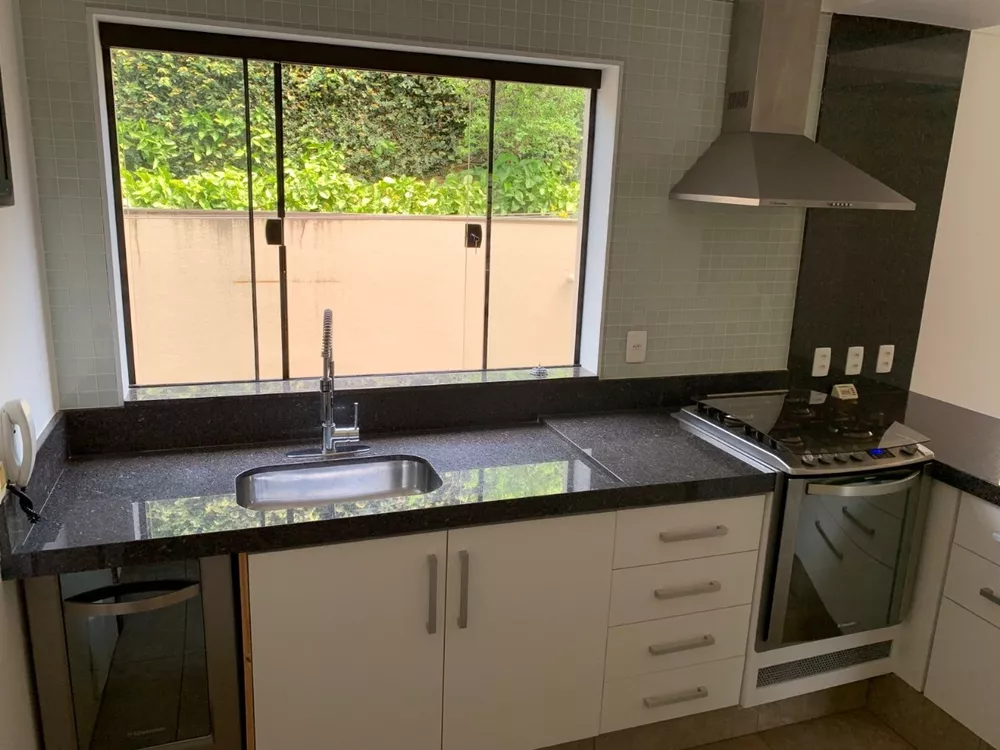 Casa, 4 quartos - Foto 12