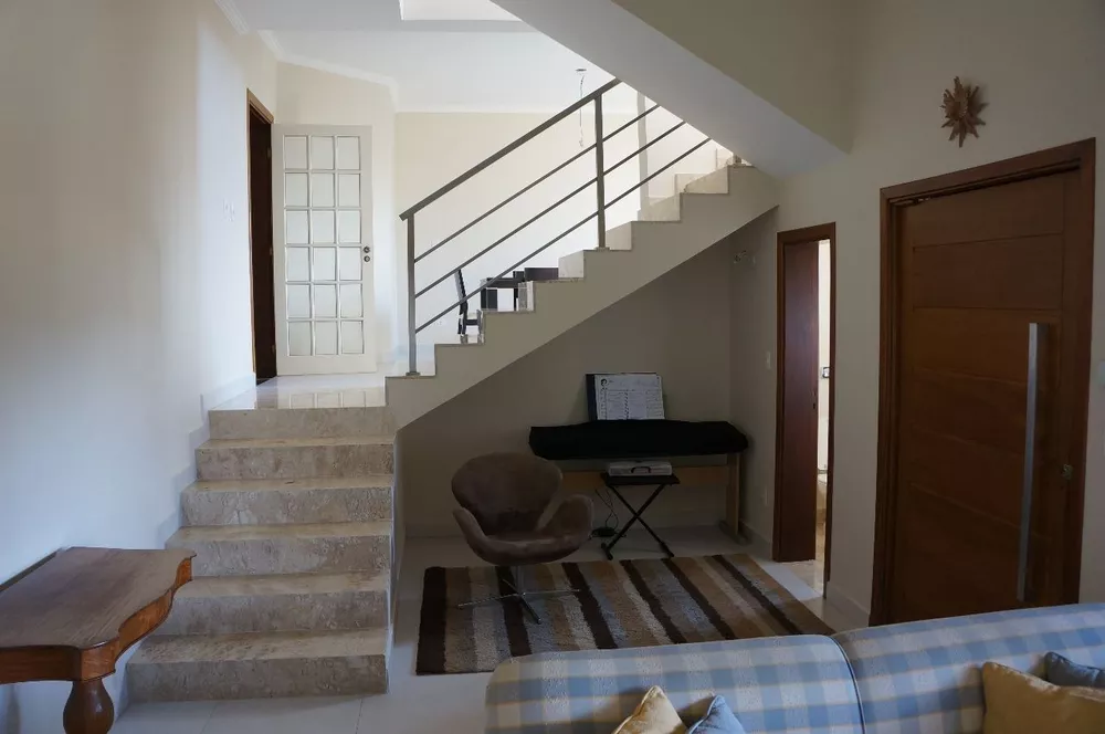 Casa, 4 quartos - Foto 2