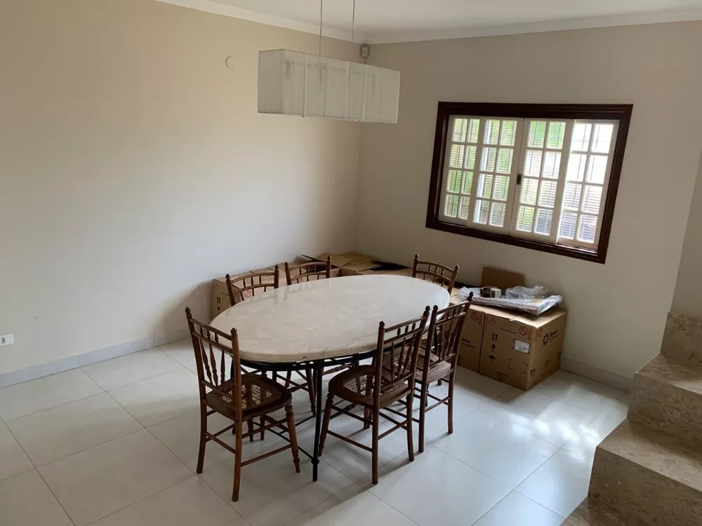 Casa, 4 quartos - Foto 1