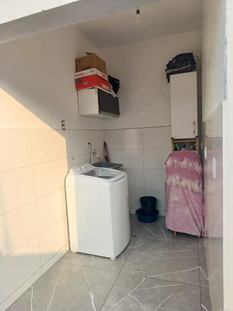 Casa, 3 quartos - Foto 11