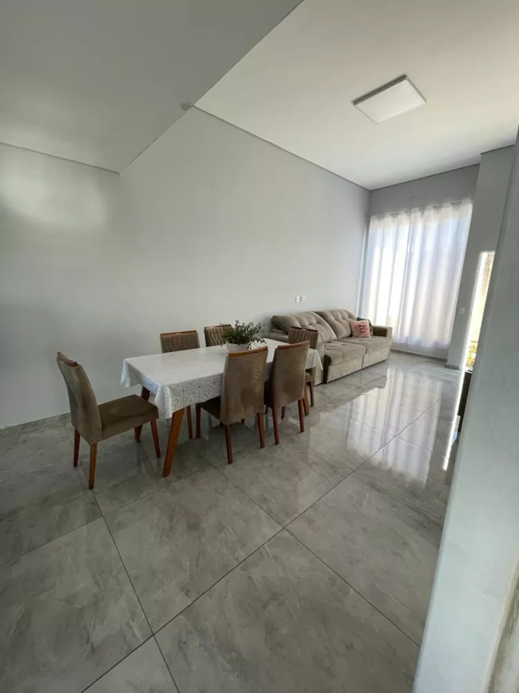 Casa, 3 quartos - Foto 9