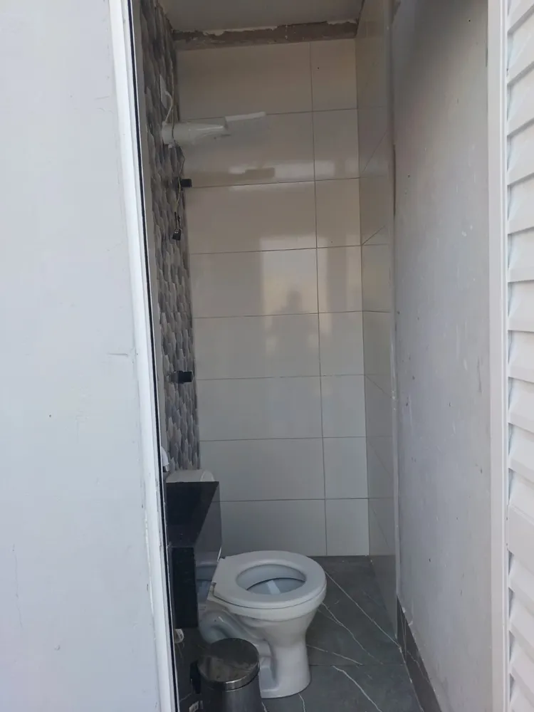 Casa, 3 quartos - Foto 17