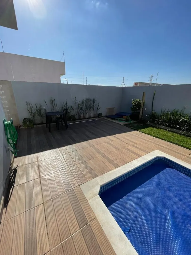 Casa, 3 quartos - Foto 3