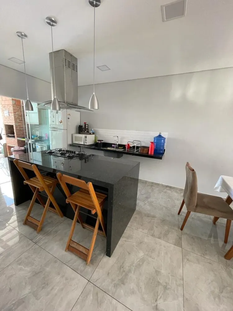 Casa, 3 quartos - Foto 1