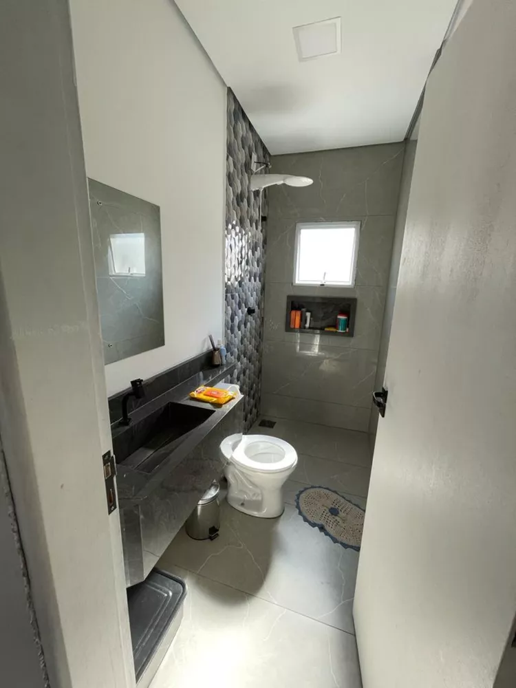 Casa, 3 quartos - Foto 4