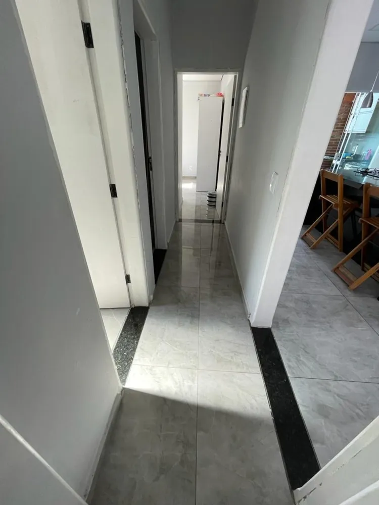 Casa, 3 quartos - Foto 10
