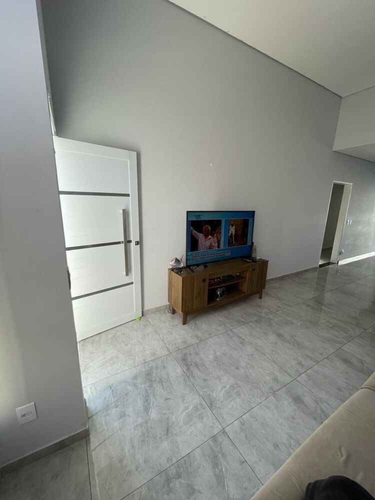Casa à venda com 3 quartos - Foto 4