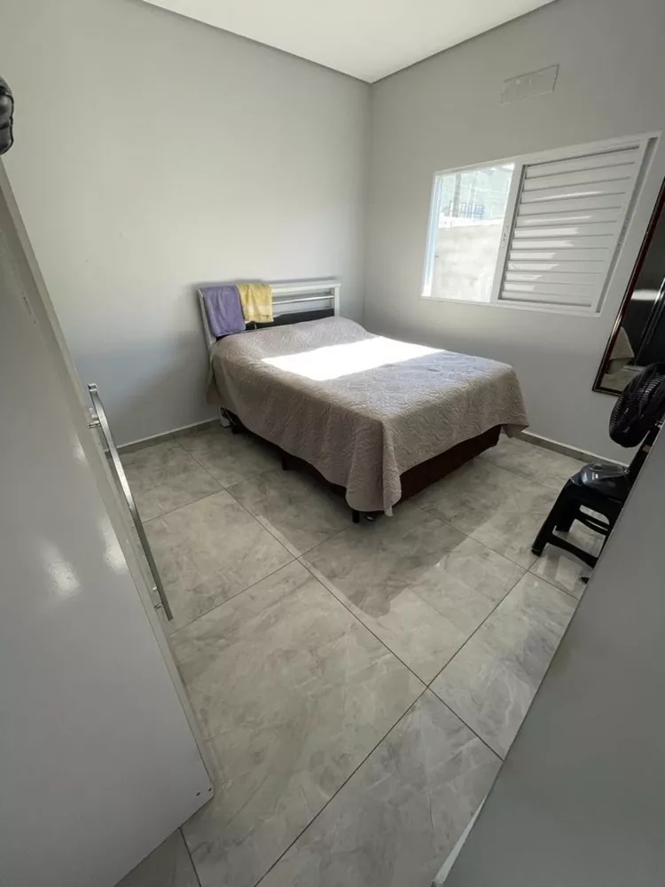 Casa, 3 quartos - Foto 12