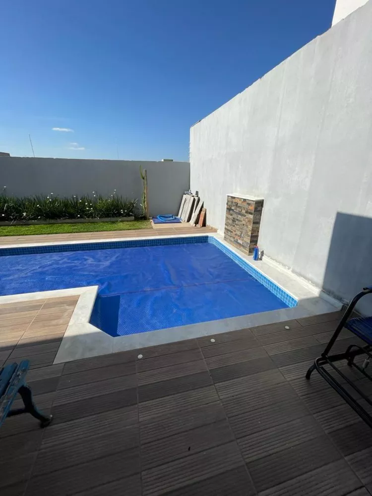 Casa, 3 quartos - Foto 2