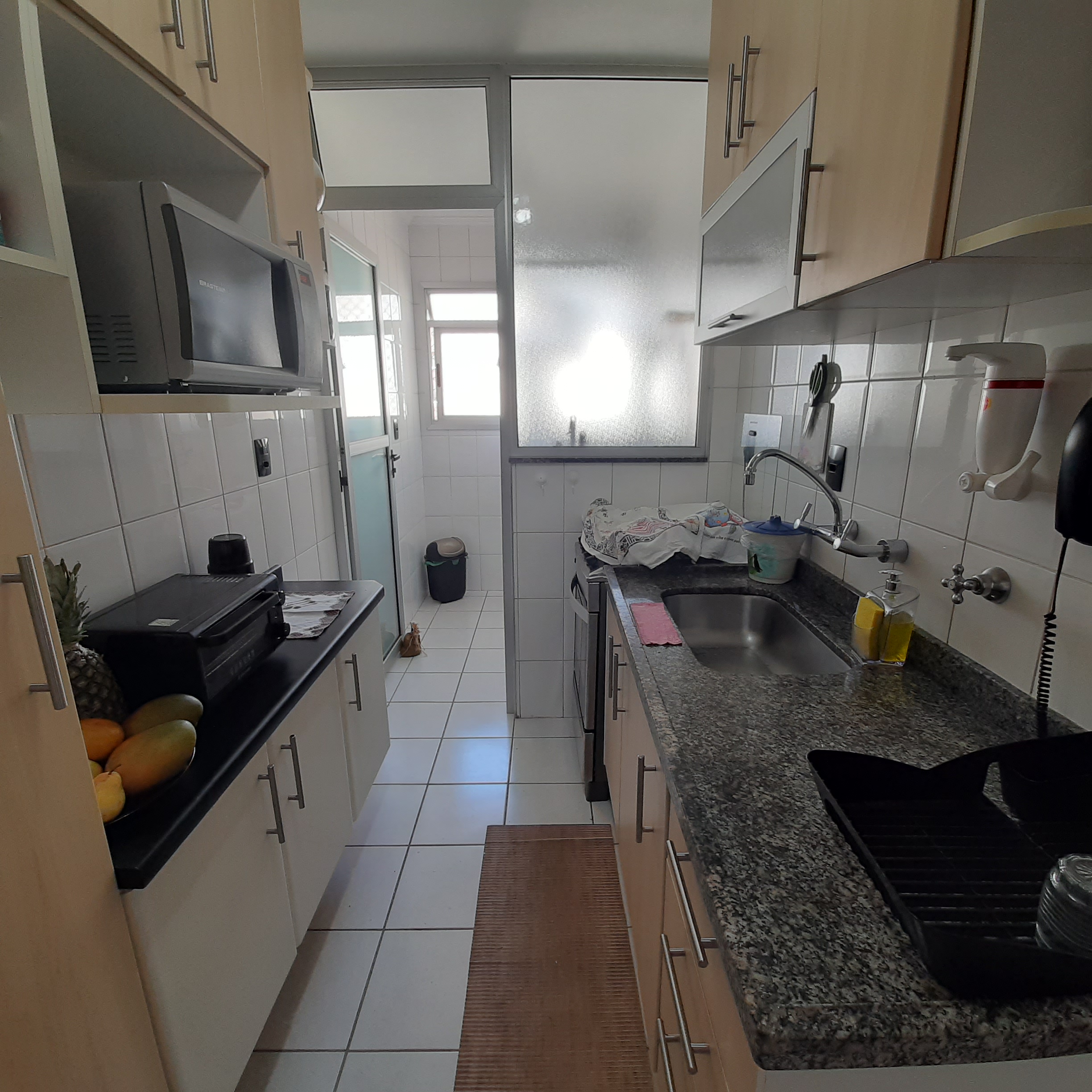 Apartamento à venda com 2 quartos, 65m² - Foto 8