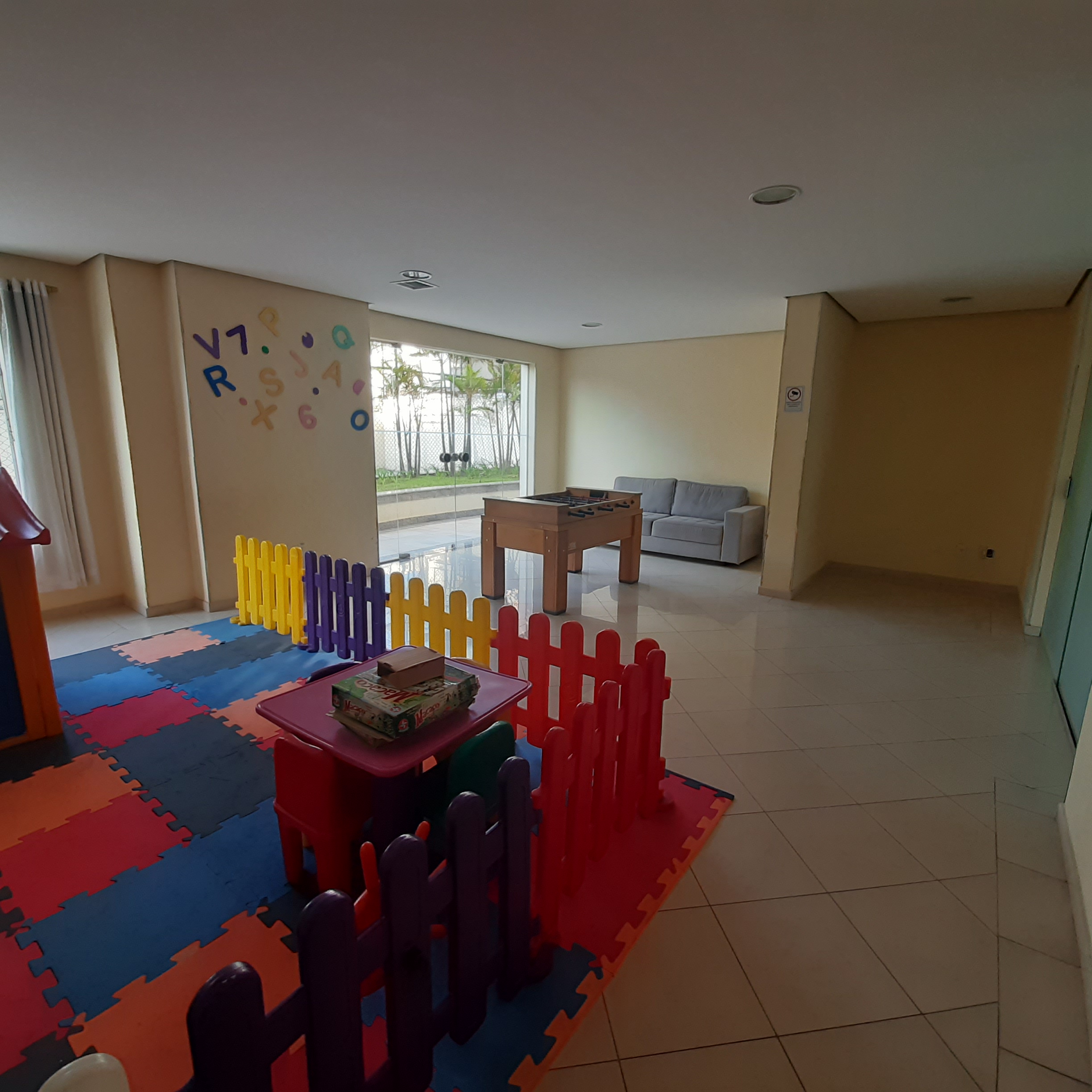 Apartamento à venda com 2 quartos, 65m² - Foto 28