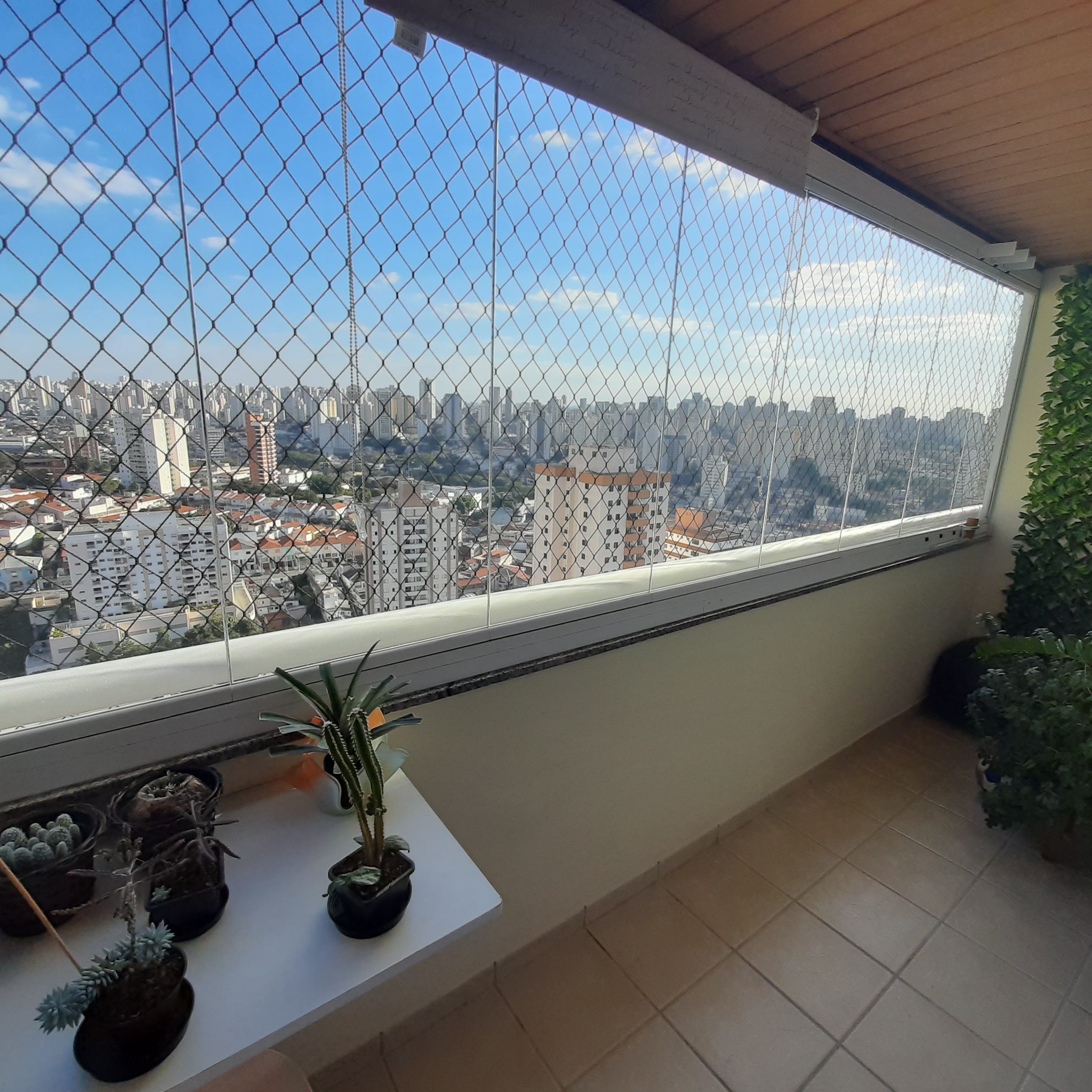 Apartamento à venda com 2 quartos, 65m² - Foto 5