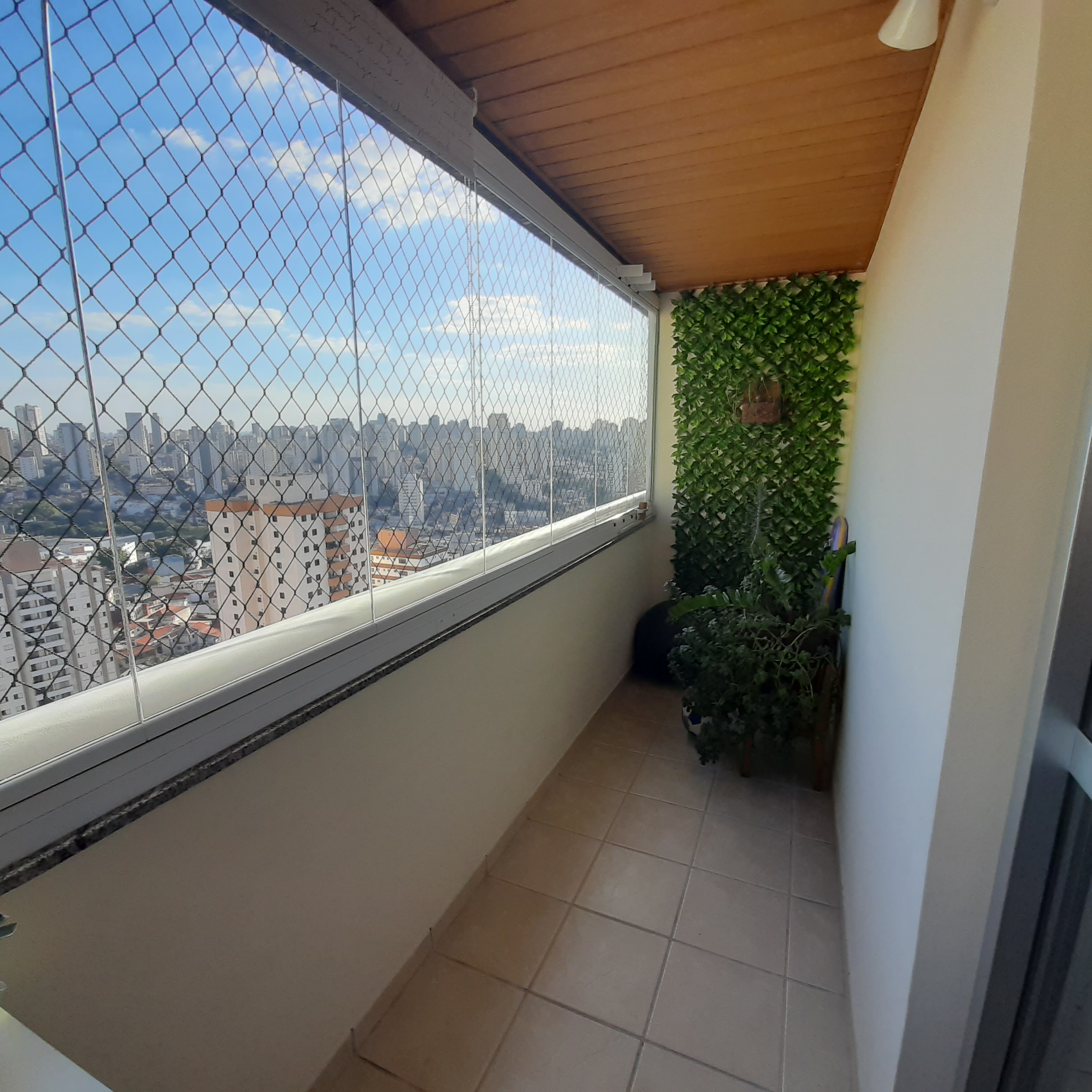 Apartamento à venda com 2 quartos, 65m² - Foto 20