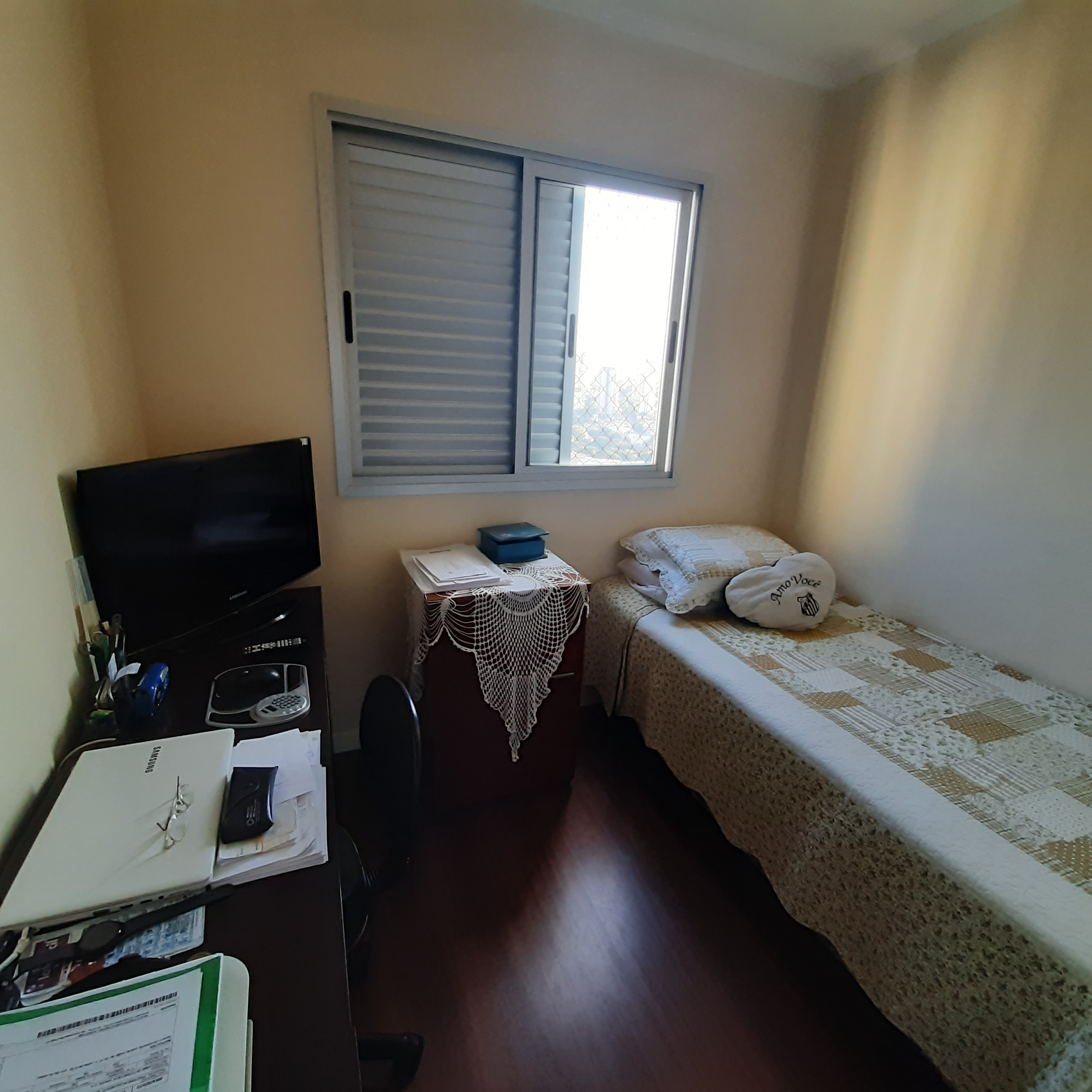 Apartamento à venda com 2 quartos, 65m² - Foto 22