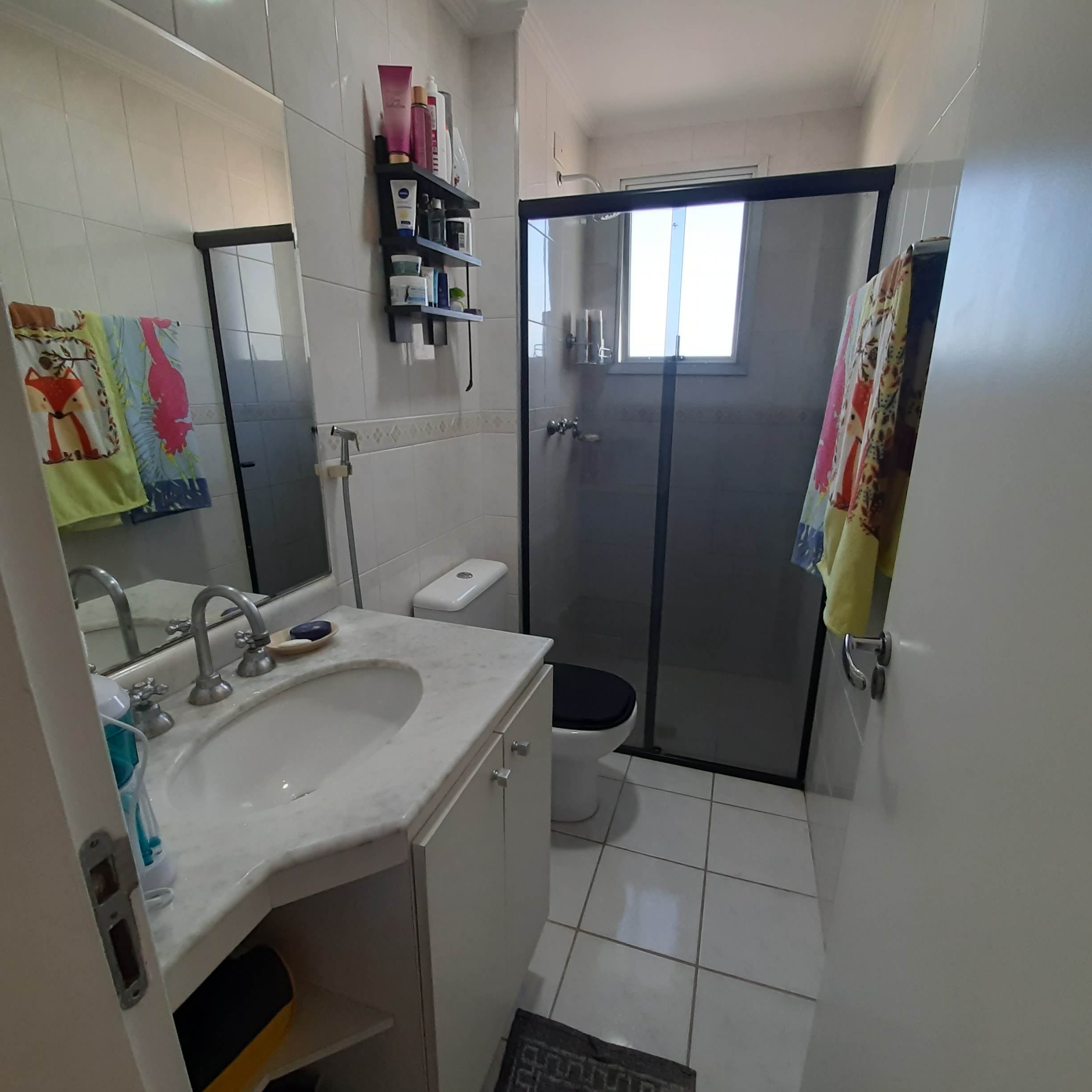 Apartamento à venda com 2 quartos, 65m² - Foto 17