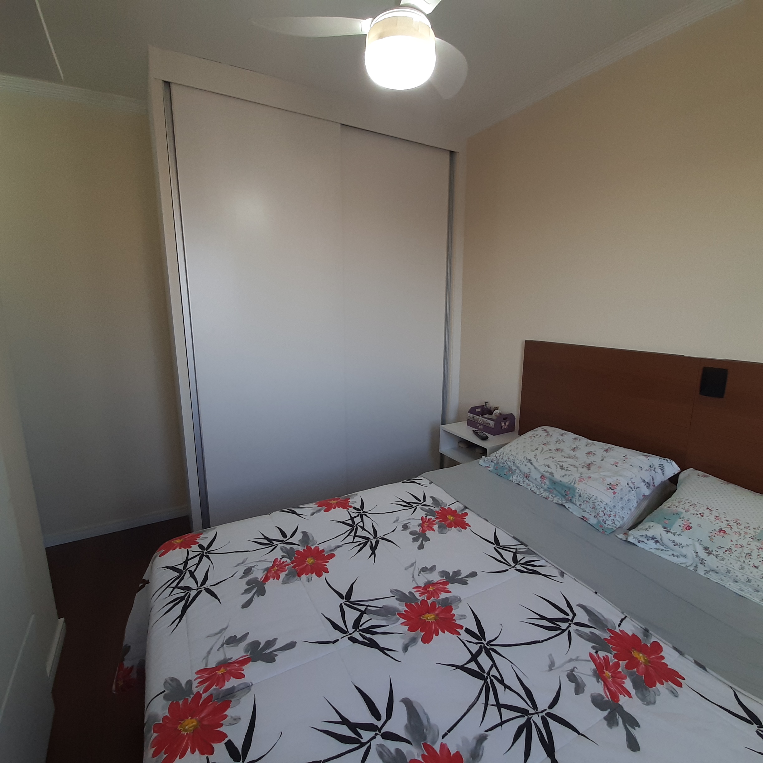 Apartamento à venda com 2 quartos, 65m² - Foto 24