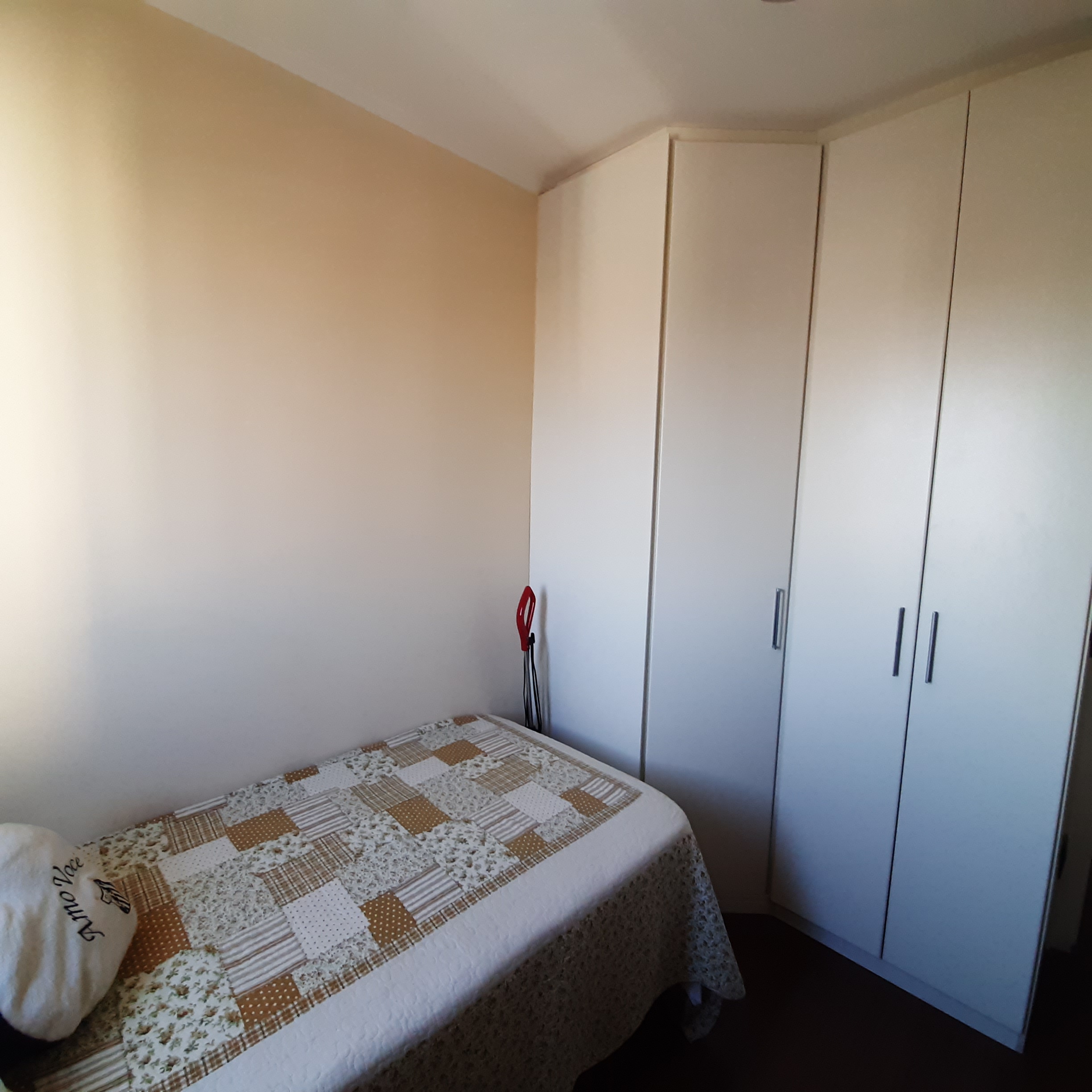 Apartamento à venda com 2 quartos, 65m² - Foto 6