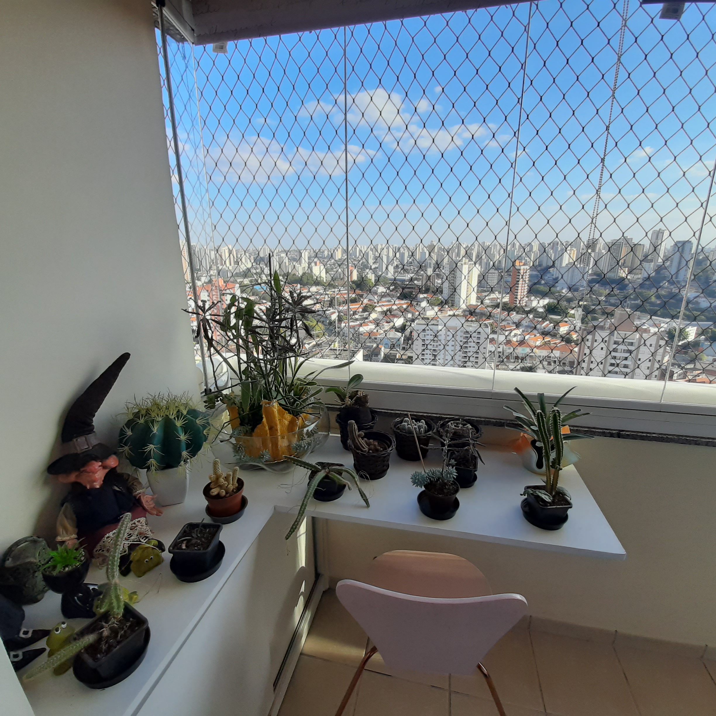 Apartamento à venda com 2 quartos, 65m² - Foto 15